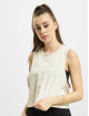 adidas Originals Débardeur Cropped beige