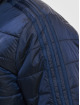 adidas Originals Foretjakker Padpuff Stand blå