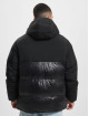 adidas Originals Foretjakker Down Regen sort