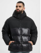 adidas Originals Foretjakker Down Regen sort