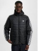 adidas Originals Foretjakker Padded Hooded sort