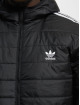 adidas Originals Foretjakker Padded Hooded sort