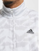 adidas Originals Giacca Mezza Stagione Tiro ADV bianco