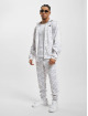 adidas Originals Giacca Mezza Stagione Tiro ADV bianco
