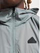 adidas Originals Giacca Mezza Stagione Transition verde