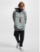 adidas Originals Giacca Mezza Stagione Transition verde