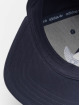 adidas Originals Gorra Snapback Baseb Classic Trefoil azul