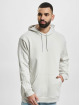 adidas Originals Hoodies Ess Logo grå