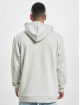 adidas Originals Hoodies Ess Logo grå