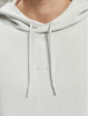 adidas Originals Hoodies Ess Logo grå