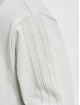 adidas Originals Hoodies Ess Logo grå
