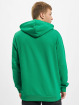 adidas Originals Hoodies Trefoil grøn