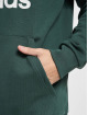 adidas Originals Hoodies Trefoil grøn