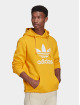 adidas Originals Hupparit Trefoil kullanvärinen