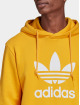adidas Originals Hupparit Trefoil kullanvärinen