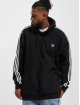 adidas Originals Hupparit 3-Stripes musta