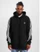 adidas Originals Hupparit 3-Stripes musta