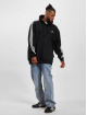 adidas Originals Hupparit 3-Stripes musta