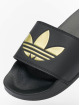 adidas Originals Japonki Originals Adilette Lite W czarny