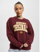 adidas Originals Jersey Originals rojo