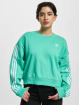 adidas Originals Jersey Adicolor verde