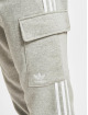 adidas Originals Joggebukser 3-Stripes SC grå