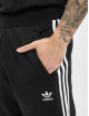 adidas Originals Joggebukser 3-Stripes svart