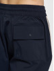 adidas Originals Jogging Woven bleu