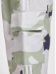 adidas Originals Jogging Camo Trainingshose gris