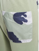 adidas Originals Jogging kalhoty Camo Jogginghose zelený