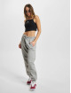 adidas Originals Jogging kalhoty ALL SZN Fleece šedá