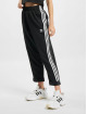 adidas Originals Jogging Relaxed Boyfriend noir