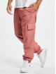 adidas Originals Jogging Ozworld Cargo orange