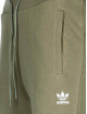 adidas Originals Jogging Trainingshose vert