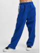 adidas Originals joggingbroek Open Hem blauw