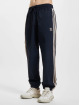 adidas Originals joggingbroek Woven blauw