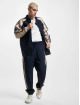 adidas Originals joggingbroek Woven blauw