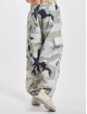 adidas Originals joggingbroek Camo Trainingshose grijs