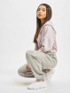 adidas Originals joggingbroek adicolor Essentials Fleece grijs
