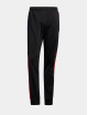 adidas Originals joggingbroek 3 Stripe zwart