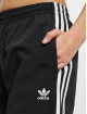 adidas Originals joggingbroek Track zwart