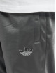 adidas Originals Joggingbukser Trefoil grå