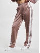 adidas Originals Joggingbukser Adibreak lilla