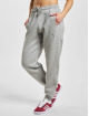 adidas Originals Joggingbyxor ALL SZN Fleece grå