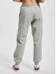 adidas Originals Joggingbyxor ALL SZN Fleece grå
