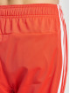 adidas Originals Joggingbyxor 3 Stripes röd
