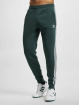 adidas Originals Jogginghose Originals 3-Stripes grün