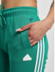 adidas Originals Jogginghose 3 Stripes Regular grün