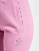 adidas Originals Jogginghose Open Hem pink