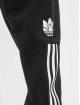 adidas Originals Jogginghose Fleece schwarz